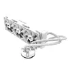Liquid cooling Zalman Reserator5 Z36 White Photo 5