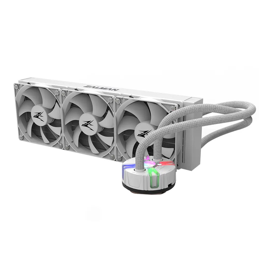 Ūdens dzesēšanas sistēma Zalman Reserator5 Z36