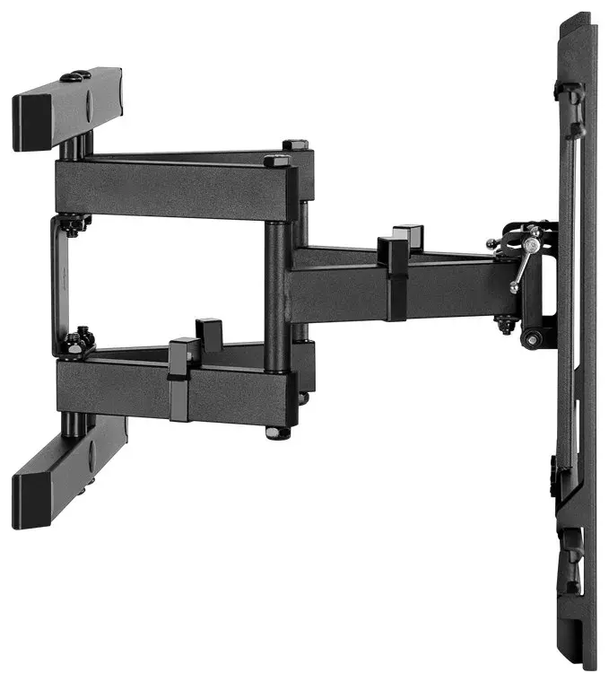 Goobay TV wall mount Pro FULLMOTION (XL) Photo 3