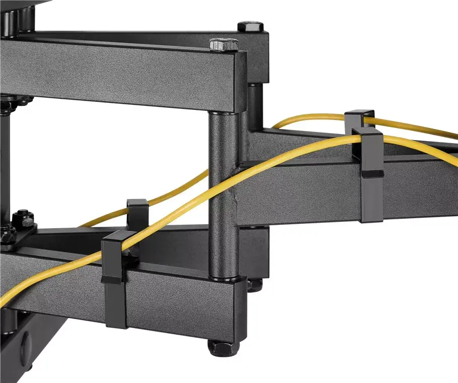 Goobay TV wall mount Pro FULLMOTION (XL) Photo 6