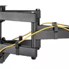 Goobay TV wall mount Pro FULLMOTION (XL) Photo 6