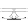 Goobay TV wall mount Pro FULLMOTION (XL) Photo 8