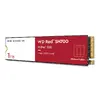 Western Digital Red SN700 1 ТБ M.2 PCI Express 3.0 NVMe Photo 2