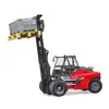 Вилочный погрузчик BRUDER Linde HT160 Photo 3