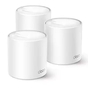 Mesh WiFi System TP-Link AX3000 Whole Home WiFi 6