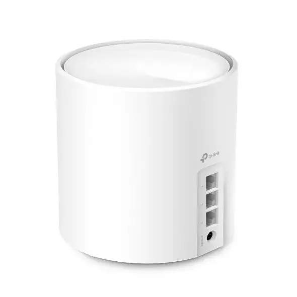 Mesh WiFi sistēma TP-Link AX3000 Photo 2