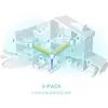 Mesh WiFi sistēma TP-Link AX3000 Photo 5