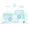 Mesh WiFi sistēma TP-Link AX3000 Photo 7