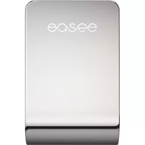 Easee U-Hook Grey Stainless Steel Indoor Outdoor 50mm Width