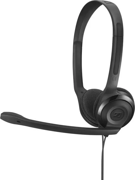 Austiņas Sennheiser PC 5 CHAT Photo 10
