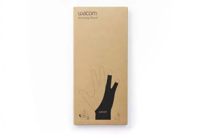 Cimdi Wacom Drawing Glove Photo 4