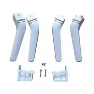 Опорные ножки Bosch Thermotechnik 7738336973 для конвектора – запасные крепления