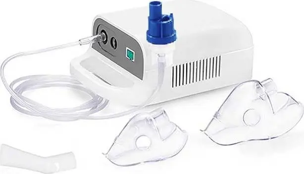 Nebulizators ORO-MED ORO-Smart Neb — pneimatisks