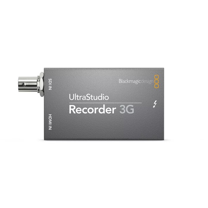 Blackmagic BM-BDLKULSDMAREC3G Photo 1