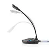 Datormikrofons Nedis GMICGU100BK USB Photo 2