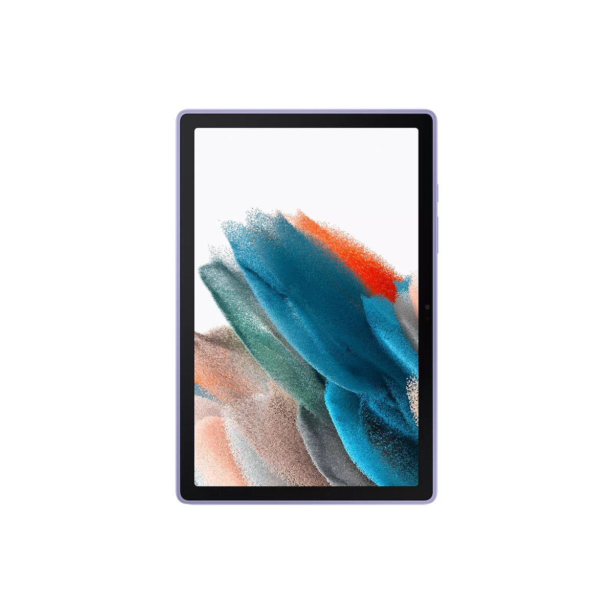 Samsung Clear Edge Cover planšetdatora vāciņš