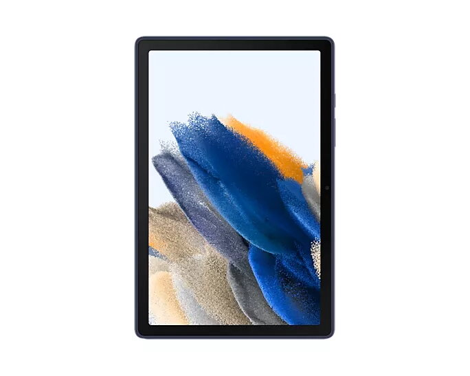 Planšetdatora vāks Samsung EF-QX200TNEGWW priekš Galaxy