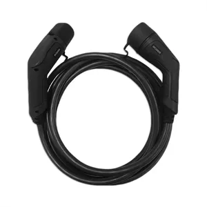 Зарядный кабель EASEE 90201 Type 2, 7,5 м, 32 А