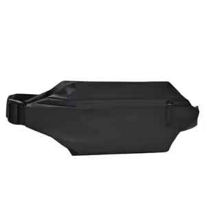 Xiaomi Sports Fanny Pack waist bag Fabric, Leatherette Black