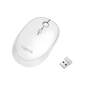 Pele LogiLink ID0205 RF Wireless + Bluetooth
