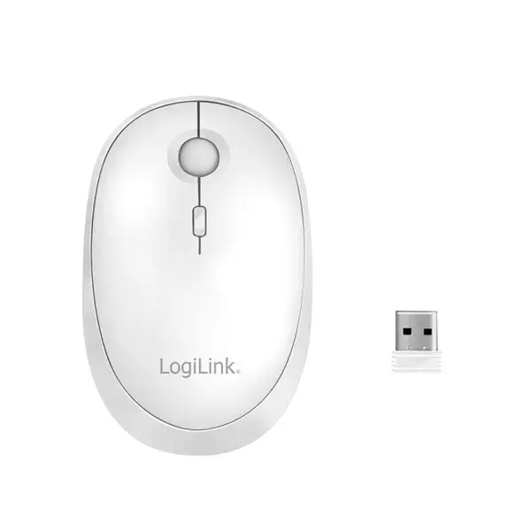 Мышь LogiLink ID0205 Photo 2