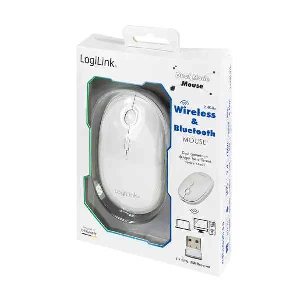 Мышь LogiLink ID0205 Photo 9