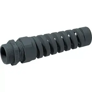 Кабельный ввод Lapp SKINTOP BS-M M20x1.5, полиамид, черный, 50 штук