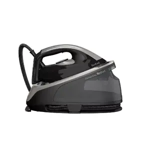 Паровая станция Tefal SV6140 — 2200 Вт, резервуар 1,7 л, давление 6 бар, паровой удар 120 г/мин