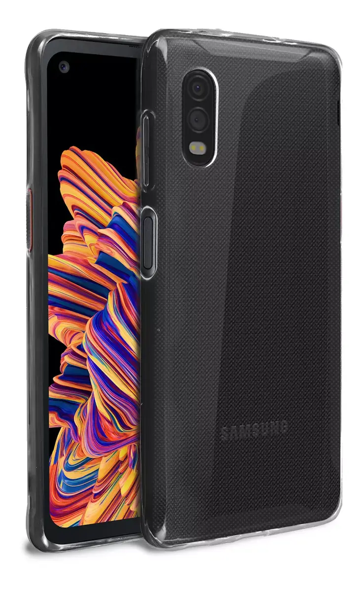 Чехол PURO для Samsung Galaxy Xcover Pro 6.3 Photo 2