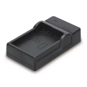 Hama Travel battery charger USB for Digital camera battery 5V 1A
