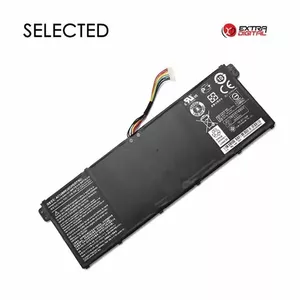 Klēpjdatora akumulators extra digital ACER AC14B8K 2200mAh priekš Acer klēpjdatoriem (NB410590)