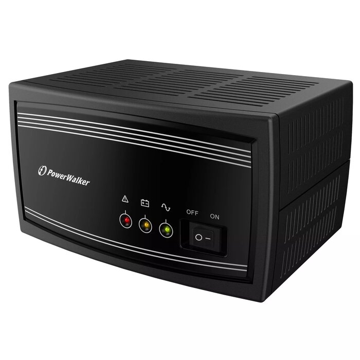 Power Inverters