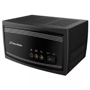 PowerWalker Inverter 650 SW FR ИБП Standby 0.65 kVA 325 W 1 AC выход