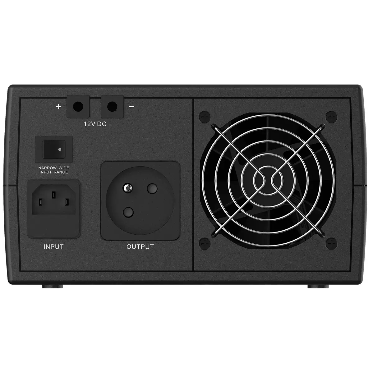 PowerWalker Inverter 650 SW FR ИБП Photo 2