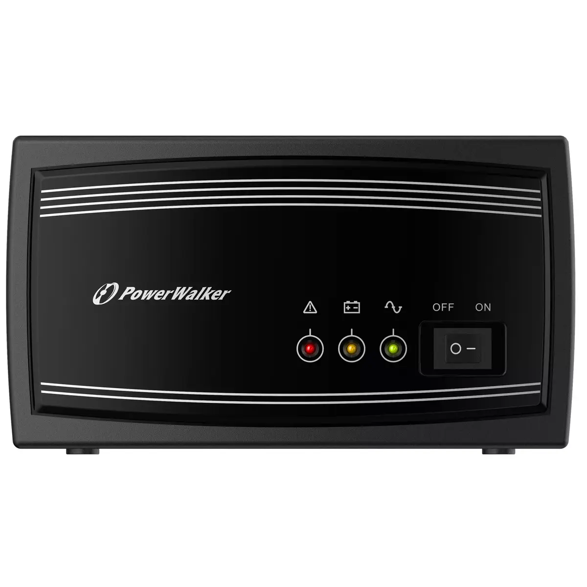 PowerWalker Inverter 650 SW FR ИБП Photo 4