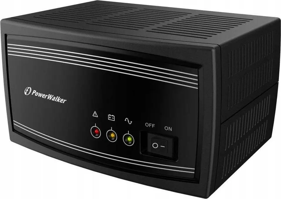 PowerWalker Inverter 650 SW FR UPS Photo 5