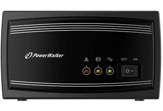 PowerWalker Inverter 650 SW FR UPS Photo 6