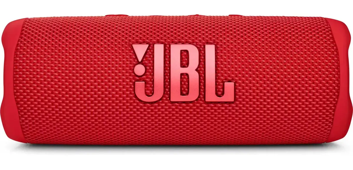 Stereos portatīvais skaļrunis JBL FLIP 6 RED, JBLFLIP6RED Photo 2