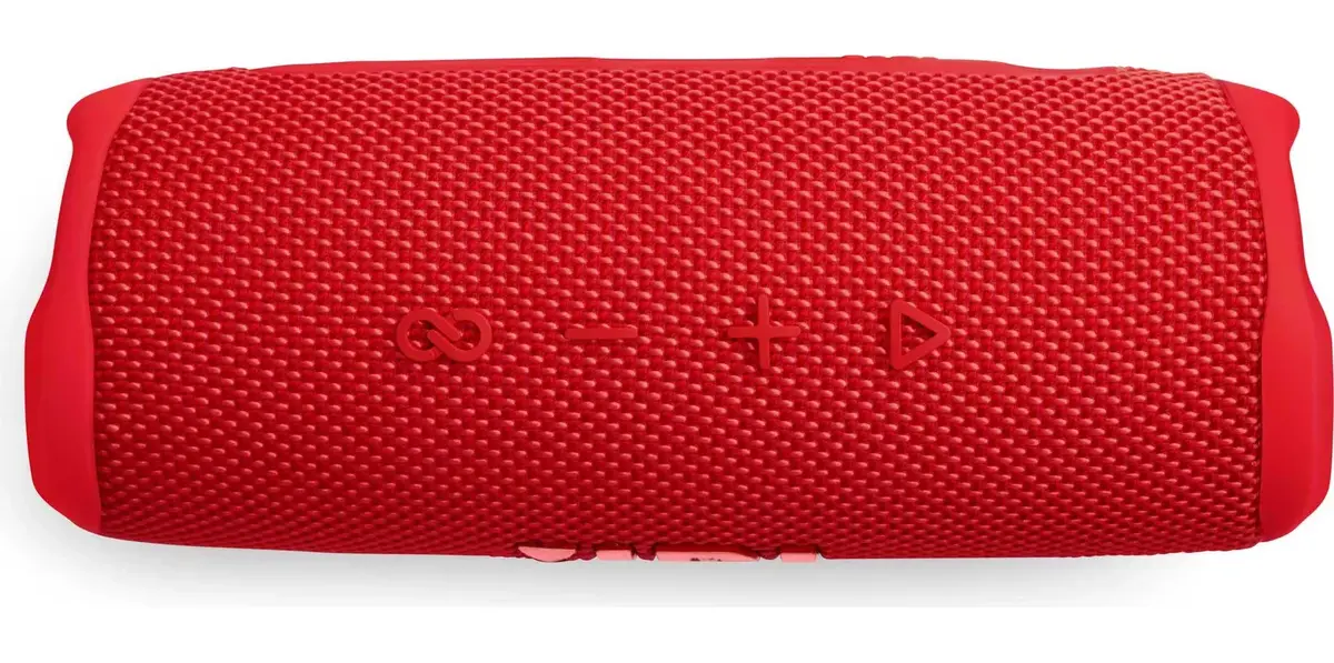 Stereos portatīvais skaļrunis JBL FLIP 6 RED, JBLFLIP6RED Photo 4