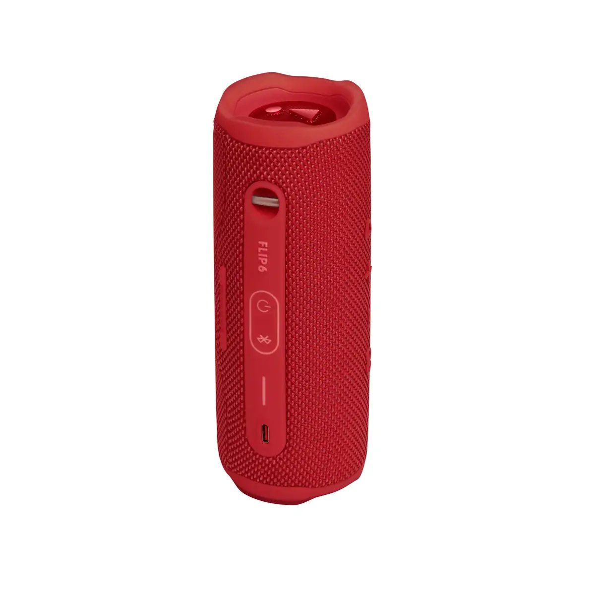 Stereos portatīvais skaļrunis JBL FLIP 6 RED, JBLFLIP6RED Photo 6