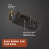 Stereos portatīvais skaļrunis JBL FLIP 6 RED, JBLFLIP6RED Photo 8