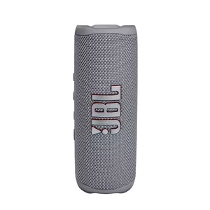 Stereo portatīvais skaļrunis JBL FLIP 6 GREY