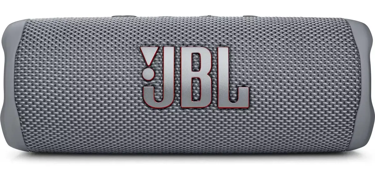 Stereo portatīvais skaļrunis JBL FLIP 6 GREY JBLFLIP6GREY Photo 2