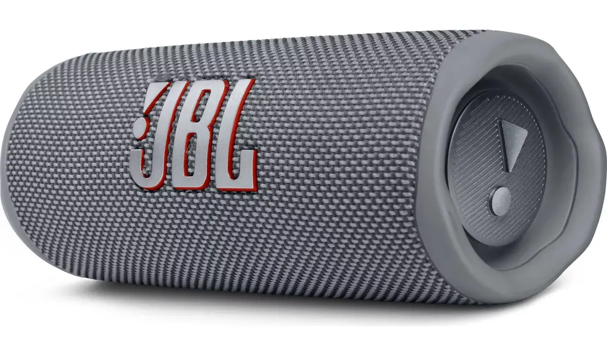 Stereo portatīvais skaļrunis JBL FLIP 6 GREY JBLFLIP6GREY Photo 3
