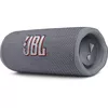 Stereo portatīvais skaļrunis JBL FLIP 6 GREY JBLFLIP6GREY Photo 3