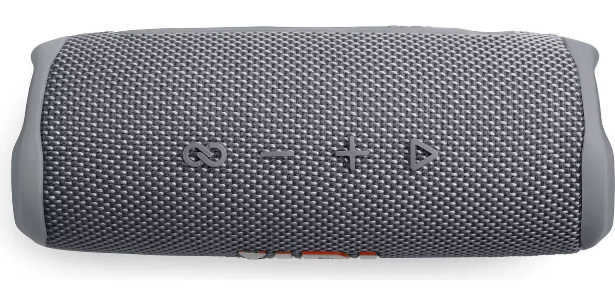 Stereo portatīvais skaļrunis JBL FLIP 6 GREY JBLFLIP6GREY Photo 4