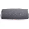 Stereo portatīvais skaļrunis JBL FLIP 6 GREY JBLFLIP6GREY Photo 4