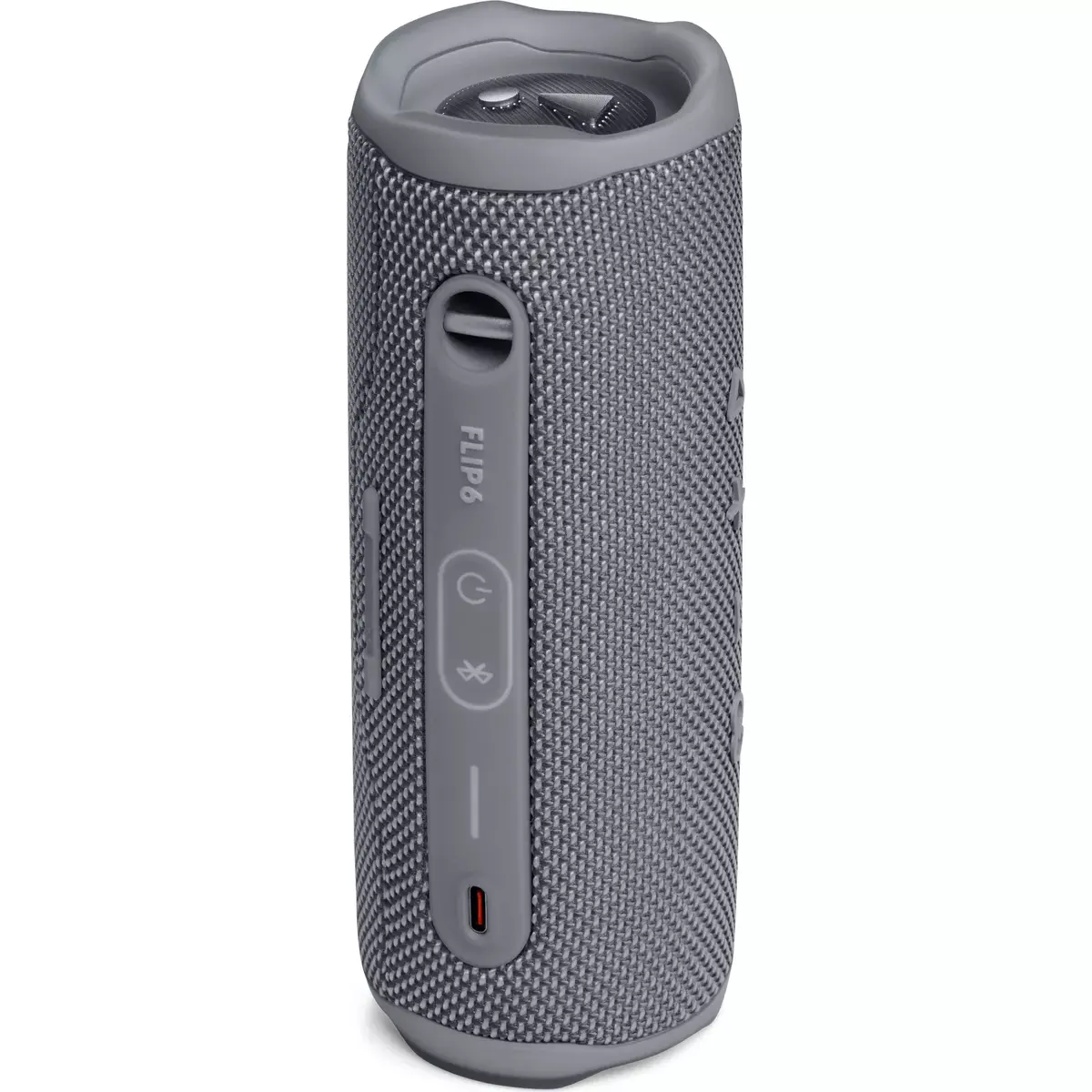 Stereo portatīvais skaļrunis JBL FLIP 6 GREY JBLFLIP6GREY Photo 6