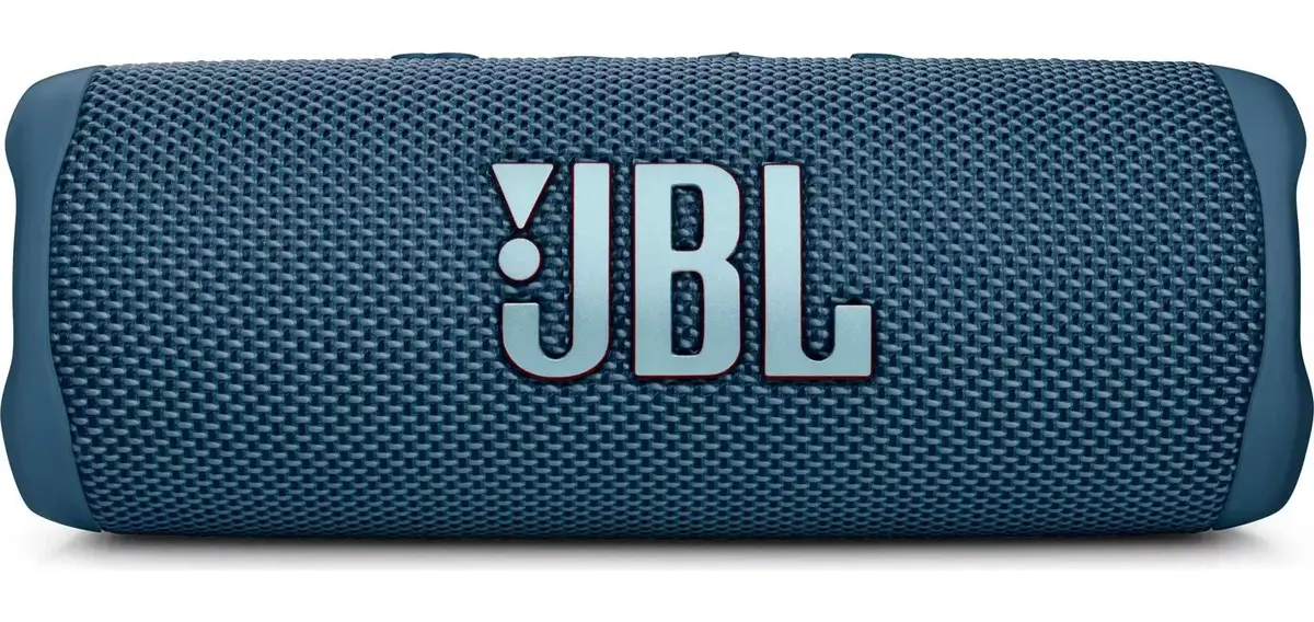 Stereos portatīvais skaļrunis JBL FLIP 6 BLUE JBLFLIP6BLU Photo 2