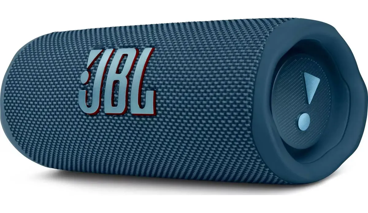 Stereos portatīvais skaļrunis JBL FLIP 6 BLUE JBLFLIP6BLU Photo 3